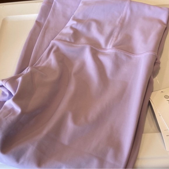 Athleta Leggings / Ultra High Rise Elation 7/8 Length / Size 2X / Plus Siz - Picture 5 of 5